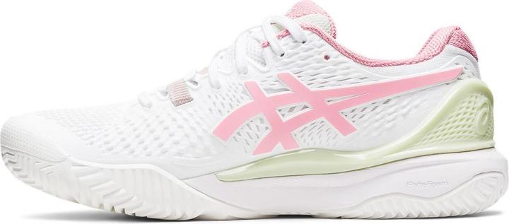 Image du produit ASICS Performance Chaussures de padel Gel-Resolution 9 Femmes (40.5)