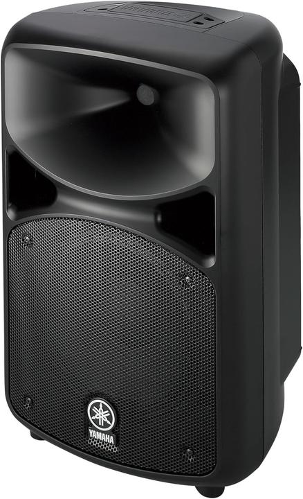Image du produit Yamaha Système de sonorisation Stagepas 400BT (Actif, 1x 400 W)