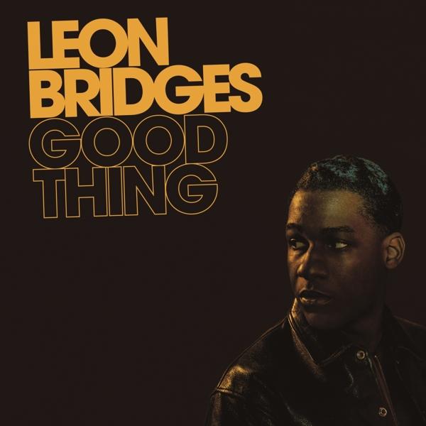 La cosa buona (Leon Bridges, 2018)