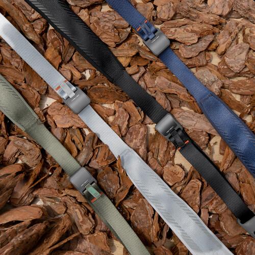 Actual product image Pgytech Camera Shoulder Strap(Dark Blue) (Shoulder strap)