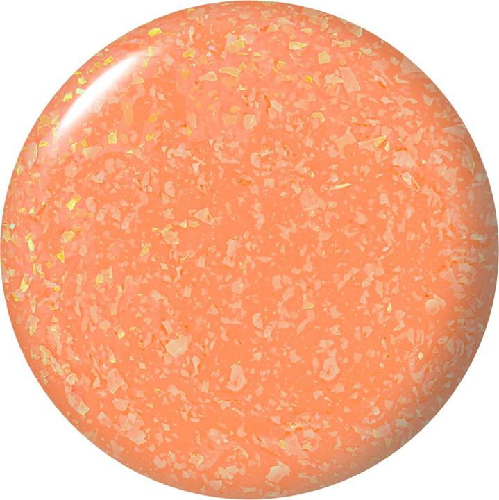 Actual product image OPI iam Dreaming Collection - Dreamsicle (Rose, Gel-Effect Nail Polish)