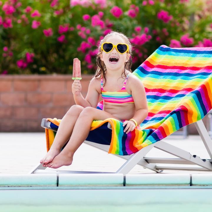 Actual product image Relaxdays Ice mold