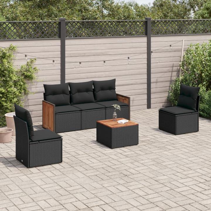 Actual product image vidaXL Luka