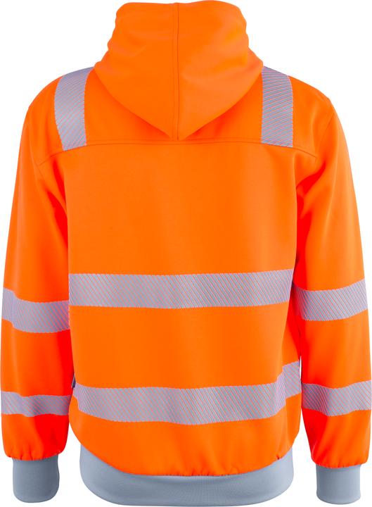 Produktbild Planam Norit Warnschutz Hoody Gr. M (M)