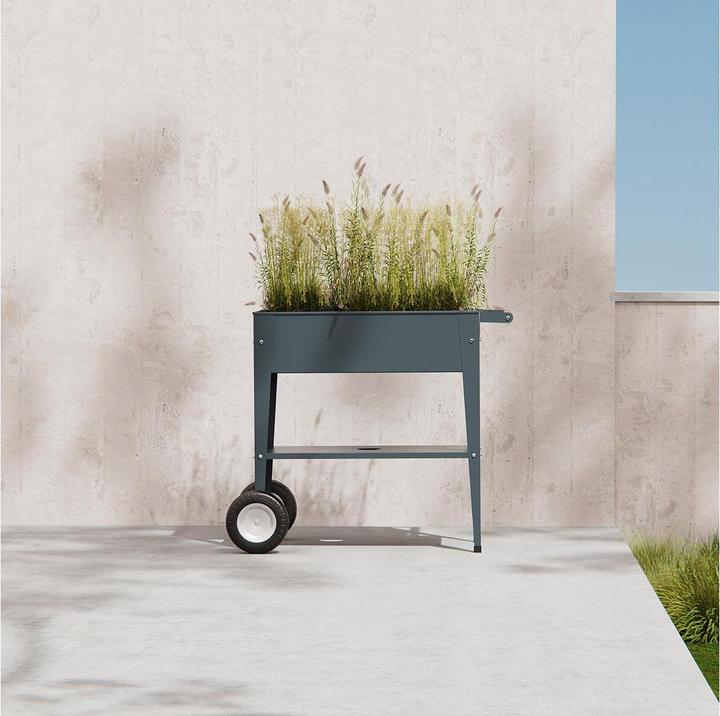 Produktbild Herstera Urban Garden Trolley