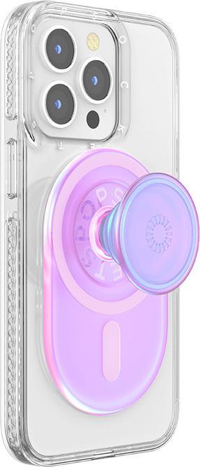 Produktbild PopSockets PG MagSafe Opalescent Pink