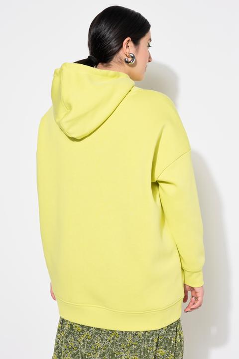 Immagine prodotto Studio Untold Felpa dal taglio oversize con cappuccio (58)
