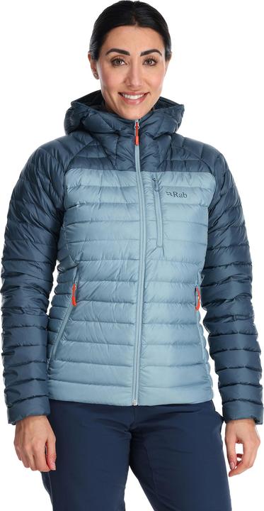 Actual product image Rab Microlight Alpine (12)