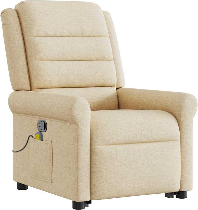 Image du produit vidaXL Massagesessel mit Aufstehhilfe