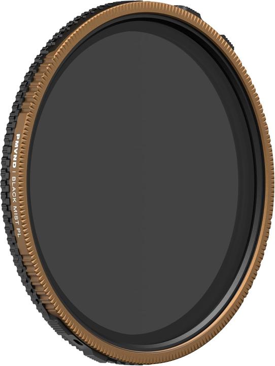 Produktbild PolarPro Chroma VND/PL Filter (95 mm, ND- / Graufilter, 95 mm)