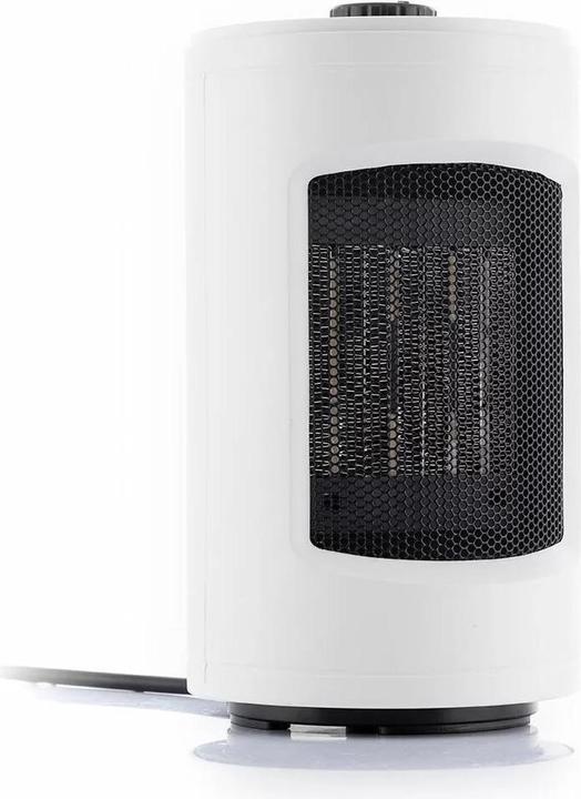 Produktbild InnovaGoods Selbstdrehende Keramikheizung Heramik (1200 W)