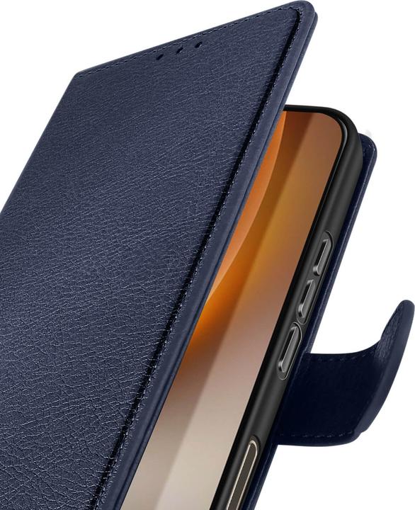 Produktbild Avizar Chesterfield Folio Etui mit Standfunktion Honor Magic 8 Pro (Honor Magic 8 Pro)