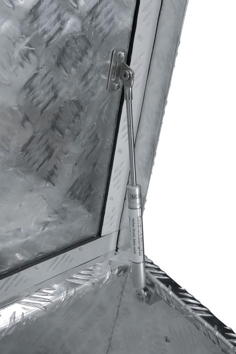 Actual product image Alutec Gas pressure damper (30 x 5 x 5 cm)