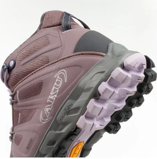Image du produit AKU Selvatica Mid Goretex Stiefel (38)