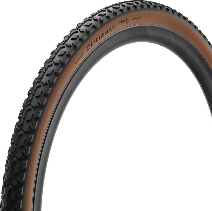 Immagine prodotto Pirelli Cinturato Gravel TLRMixed Terrain Classic27.5x1.75 (27.5 x 1.75, 45-584)