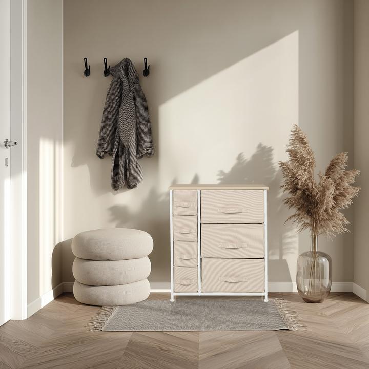 Produktbild hjh LIVING Foldress B