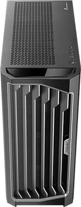 Produktbild Antec Geh Performance 1 FT SILENT Full Tower schwarz retail (ITX, ATX, mATX)