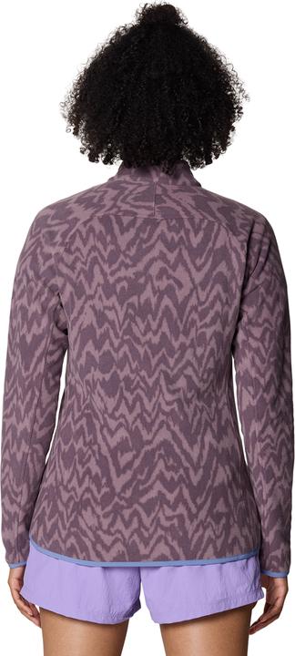 Immagine prodotto Mountain Hardwear W Microchill™ Full Zip Jacket (M)