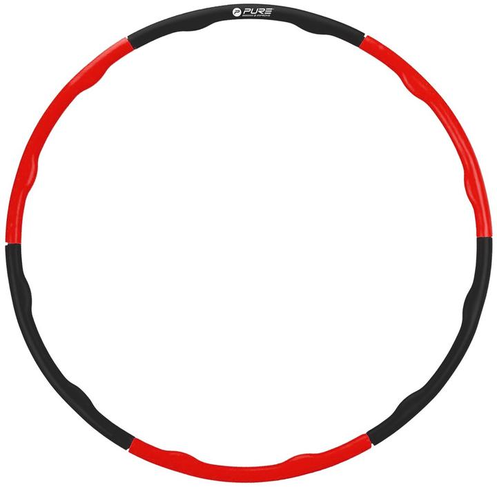 Pure2improve Fitness Reifen (100 cm, 1200 g)