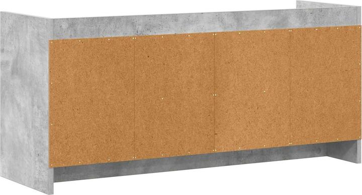 Produktbild vidaXL TV-Schränk (33 x 102 x 47 cm)