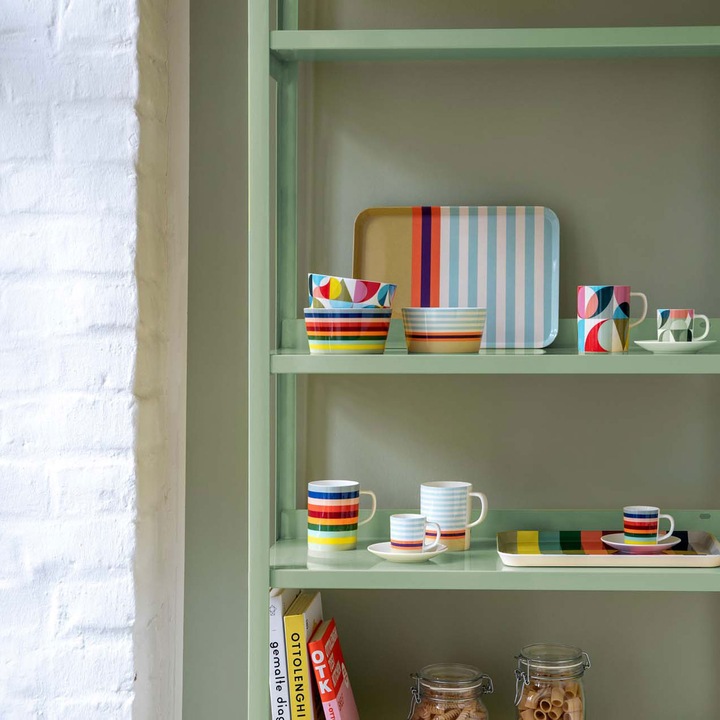 Actual product image Remember Positano tray