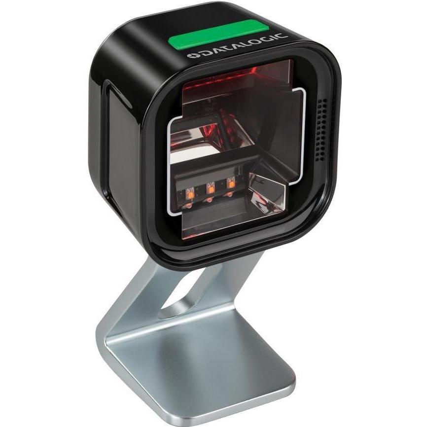 Datalogic Magellan 1500i (2D-Barcodes), Barcode-Scanner, Schwarz