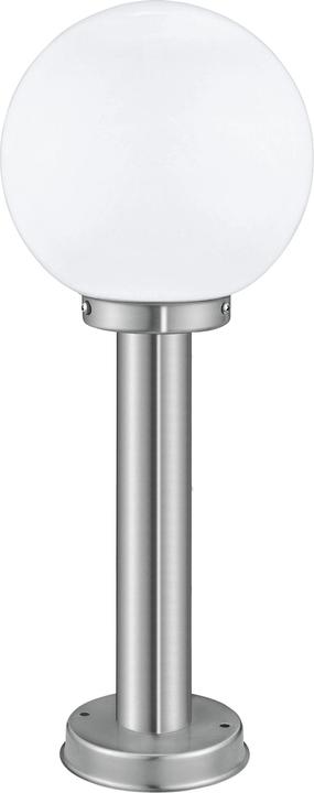 Actual product image EGLO Base / path light NISIA 1 E27 (0 lm, E27, IP44)