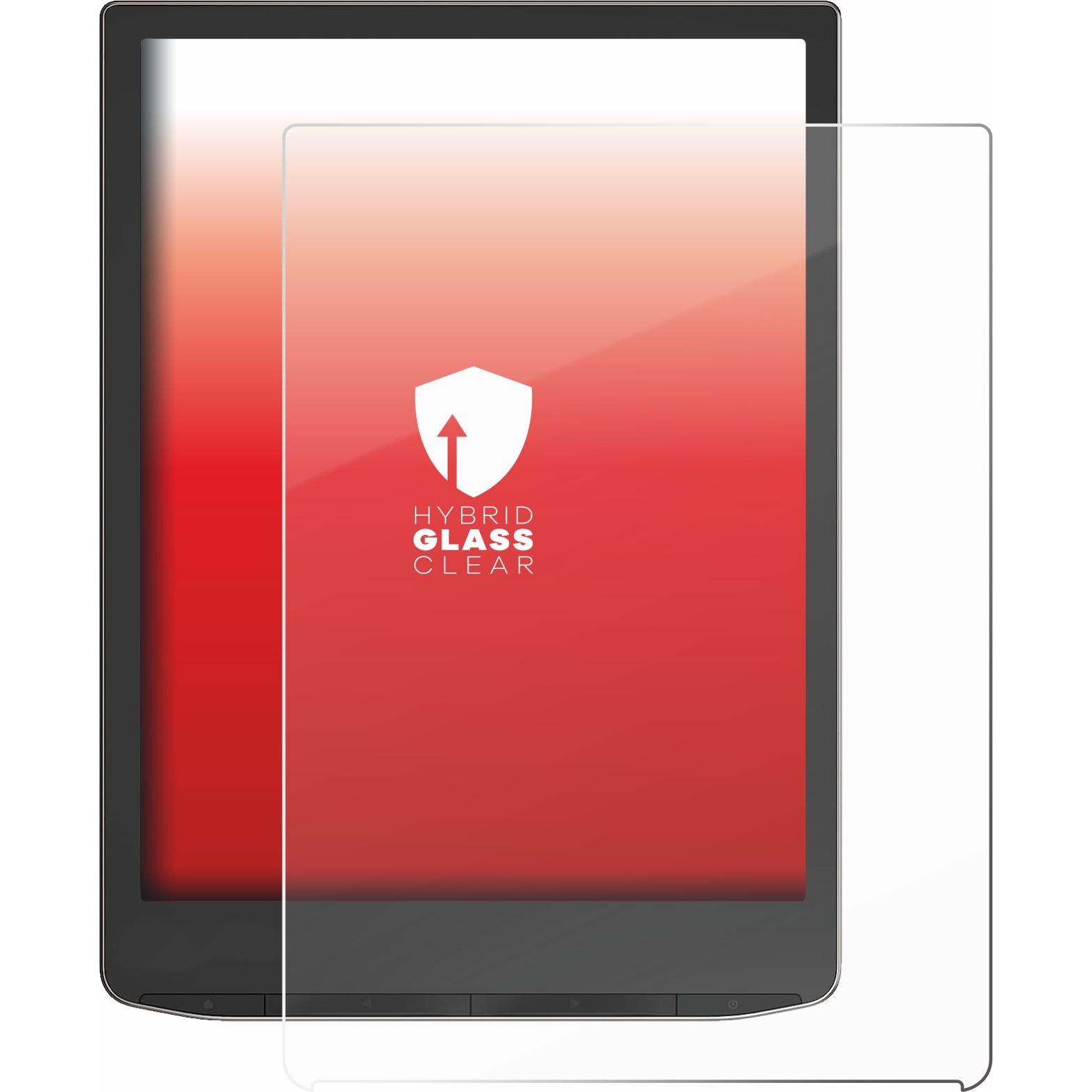 Thumbnail - upscreen Scratch Shield Panzerglasfolie, eReader Zubehör, Transparent