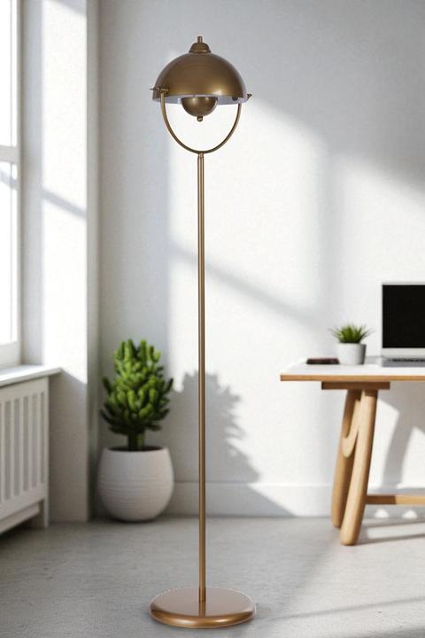 Produktbild Opviq Mahur Floor Lamp (E27)