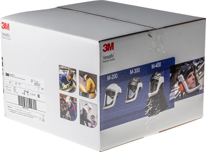 Produktbild 3M Versaflo Helmet M-307
