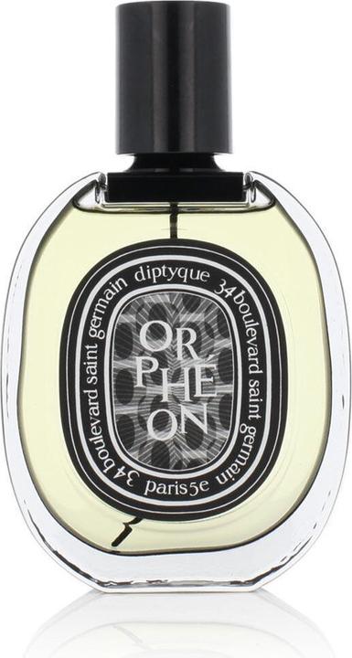 Actual product image Diptyque Orphéon (Eau de parfum, 75 ml)