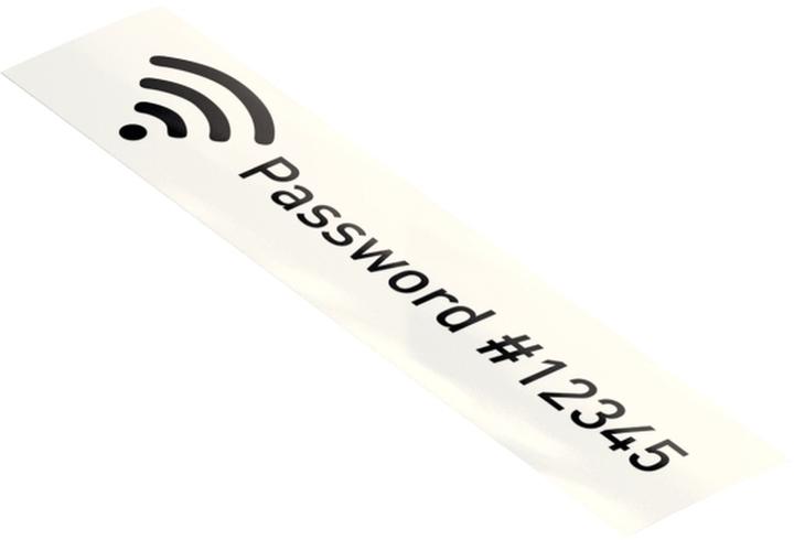 Actual product image Leitz Label Icon (1.20 cm)