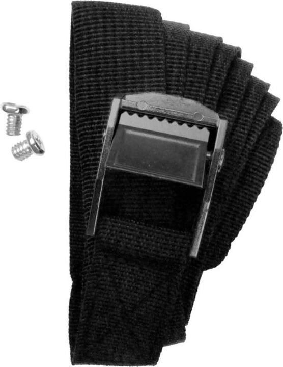 Actual product image Reviermanager Solar panel 6.7V / 3.6W