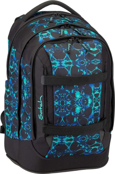 Immagine prodotto Satch Zaino scuola Caleido (40 l)