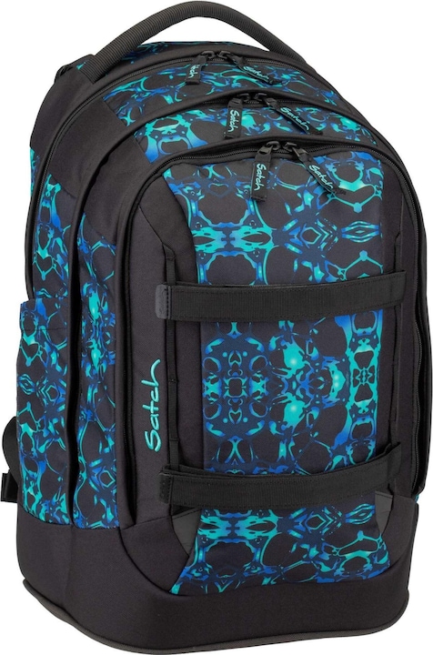 Satch Schulrucksack Pack Caleido (40 l)