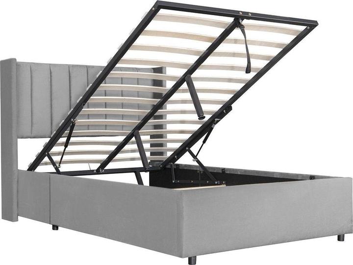 Image du produit Juskys Savona (120 x 200 cm)