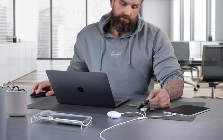 Actual product image Xlayer 3 in 1 Multicharger USB-Cable (1.50 m)