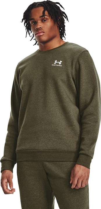 Produktbild Under Armour Essential Fleece Sweatshirt (M)