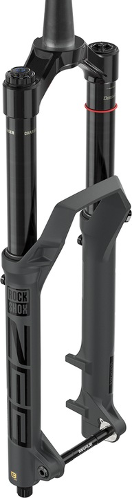 Actual product image RockShox ZEB Ultimate Charger 3.1 RC2 (190 mm, Air)