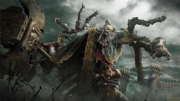 Immagine prodotto Bandai Namco Elden Ring: Shadow of the Erdtree (PS5, EN)