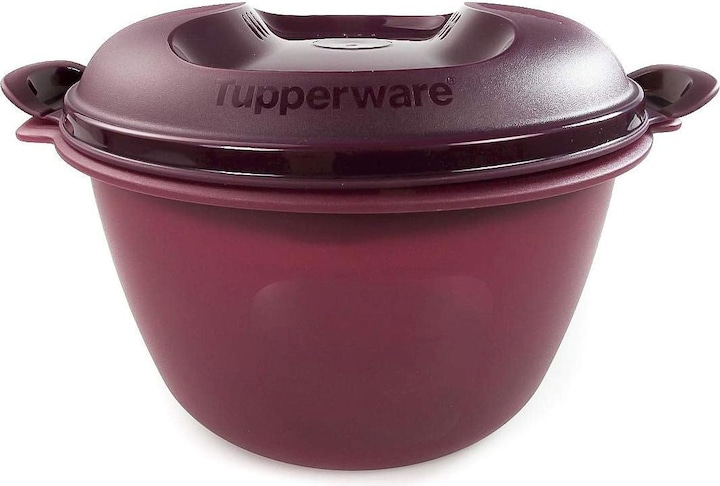 Immagine prodotto Tupperware Microwave Rice Master 3.0 L (3 l)