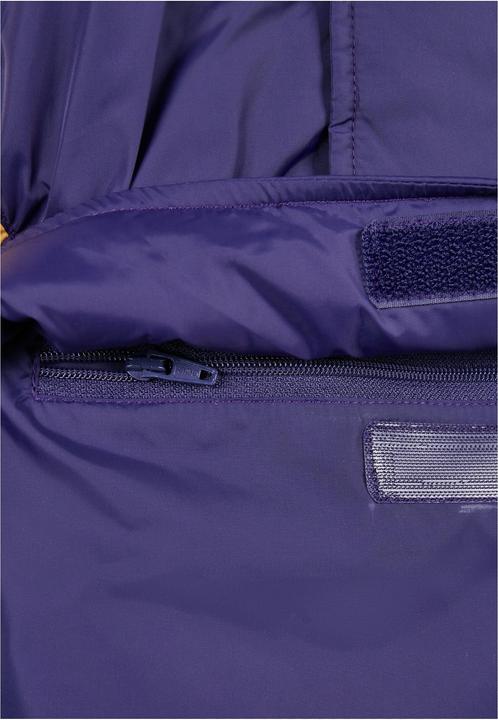 Produktbild Starter Color Block Half Zip Retro Jacket (S)