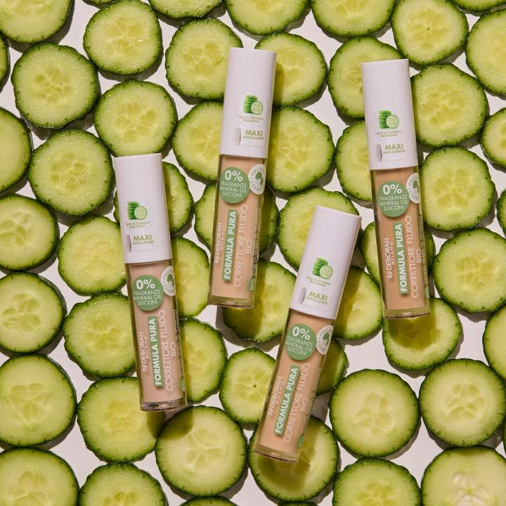 Produktbild Deborah Milano Formula Pura (Beige, Fair)