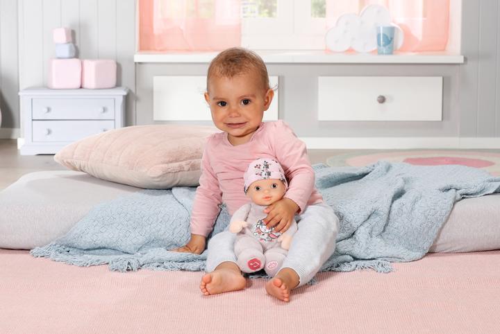 Actual product image Baby Annabell SleepWell for babies, 30cm