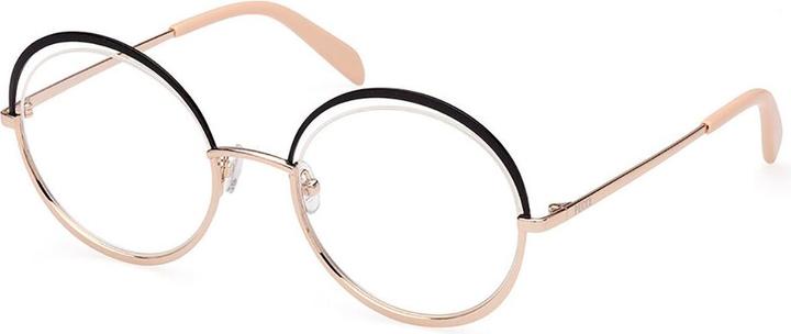 Actual product image Emilio Pucci Glasses (no correction)