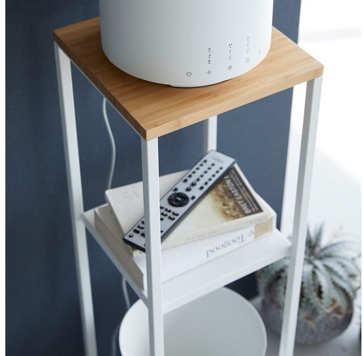Actual product image Yamazaki Tower