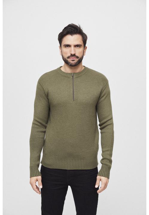 Produktbild Brandit Armee Pullover - 17536 (S)