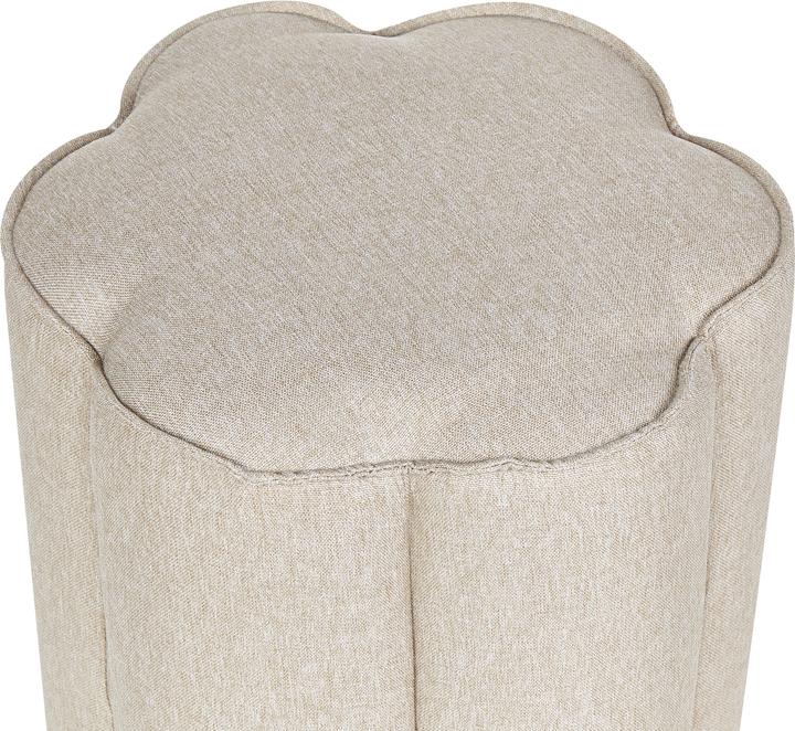 Actual product image Beliani Tappen