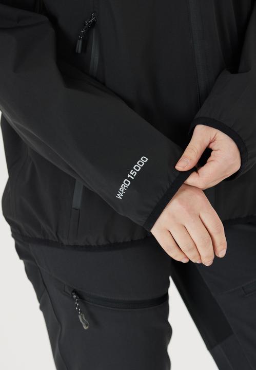Produktbild Whistler Women's Selawik Layertech Jacket W-Pro 15000 (36)