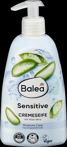 dm Balea Sensitive con Aloe Vera (Sapone liquido, 500 ml)